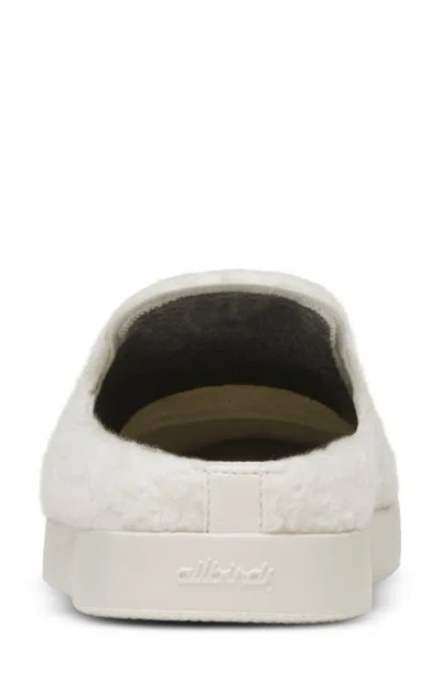Allbirds Wool Lounger Mule