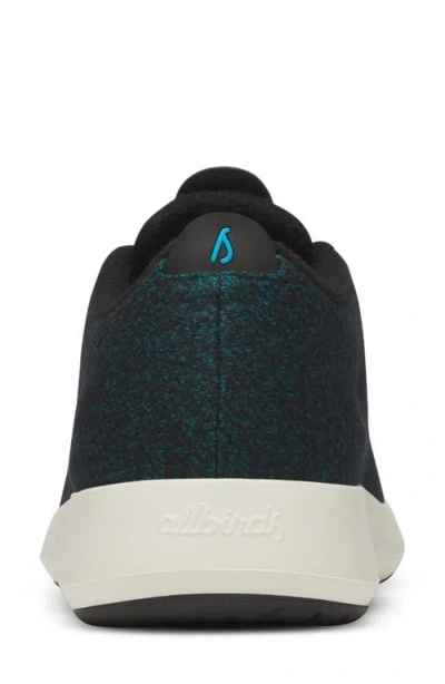 Allbirds Mizzle Wool Runner Water Repellent Sneaker