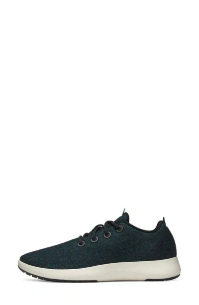 Allbirds Mizzle Wool Runner Water Repellent Sneaker
