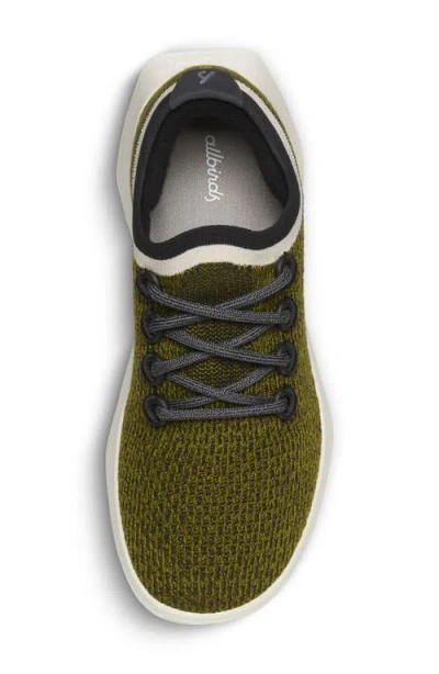 Allbirds Tree Dasher 2 Sneaker