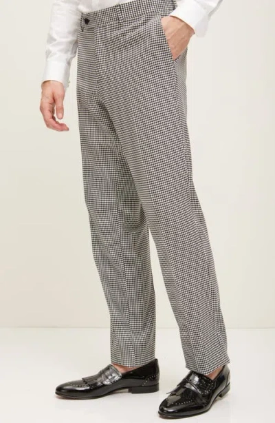 Ron Tomson Super 120s Merino Wool Tuxedo