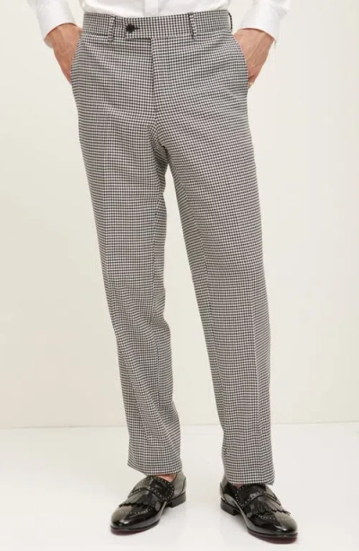 Ron Tomson Super 120s Merino Wool Tuxedo
