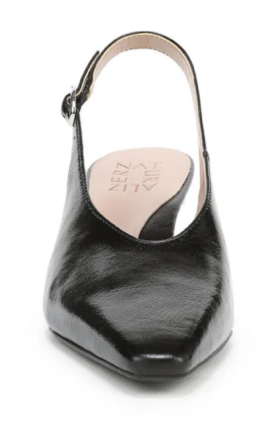 Naturalizer Embry Slingback Pump