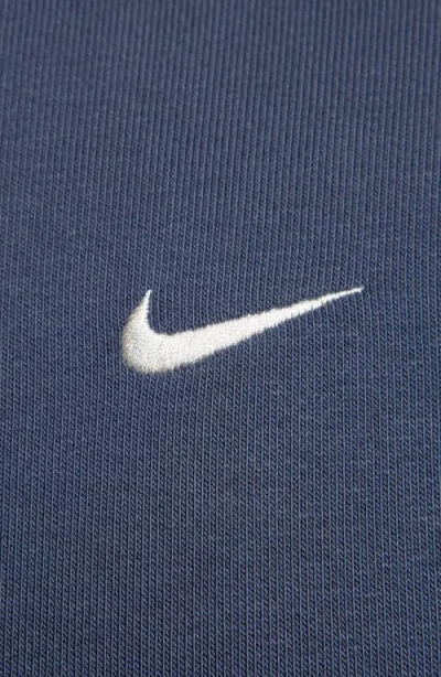 Nike Dri-fit Standard Issue Crewneck Sweatshirt