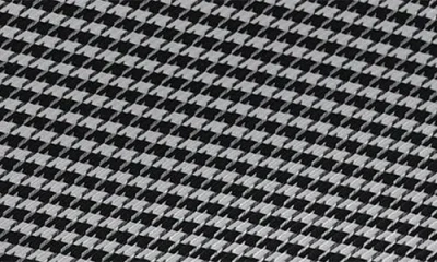 Hickey Freeman Neat Print Tie