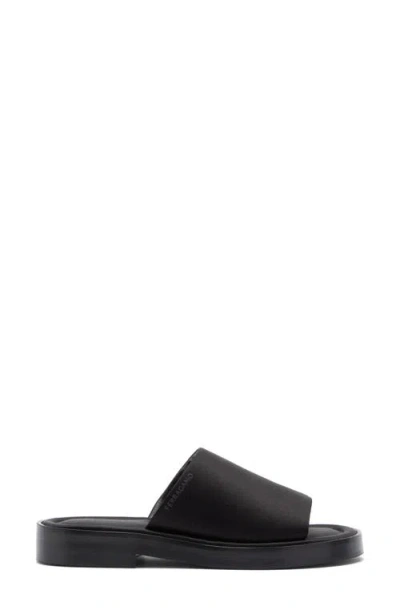 Ferragamo Slide Sandal