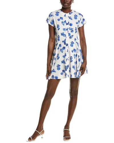 Ipponelli Mini Shirtdress