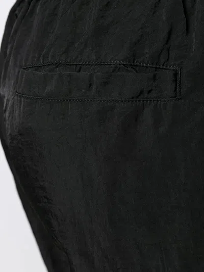 Marcelo Burlon County Of Milan Marcelo Burlon Jogging Pants In Black