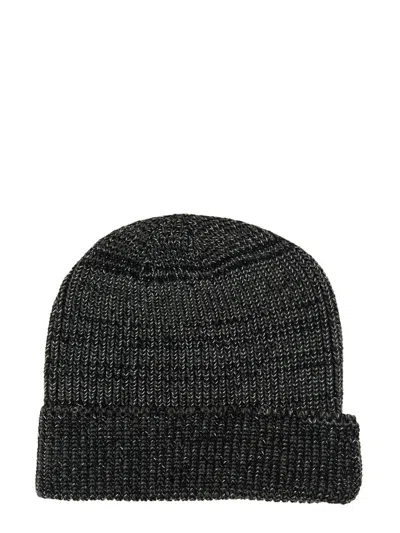 Market Cap With Logo In Black