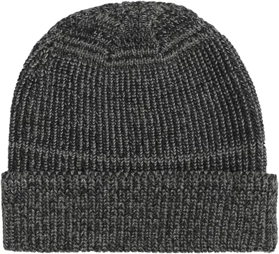 Market Cap With Logo In Black