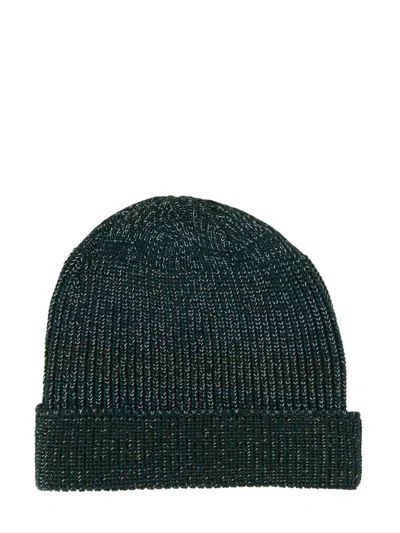Market Cap With Logo In Black