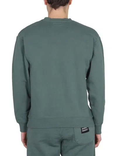Market Vintage Wash Sweatshirt