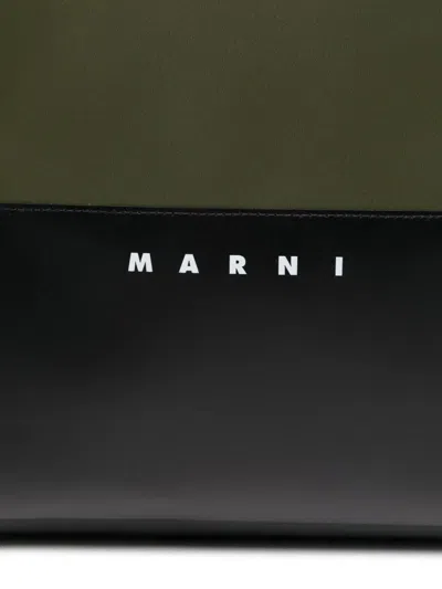 Marni Tribeca Shopper Bag