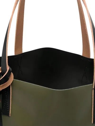 Marni Tribeca Shopper Bag