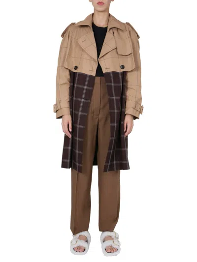 Marni Virgin Wool Trousers