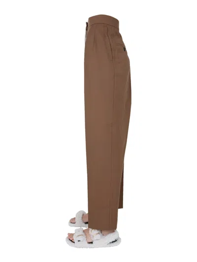 Marni Virgin Wool Trousers