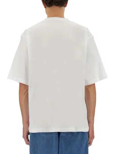 Marni Logo Patch T-shirt