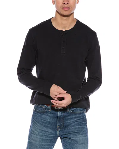 Vince Slub Henley