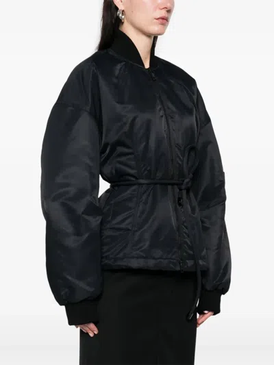 Sportmax Zebu Bel Jacket