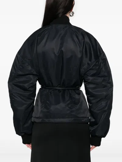 Sportmax Zebu Bel Jacket