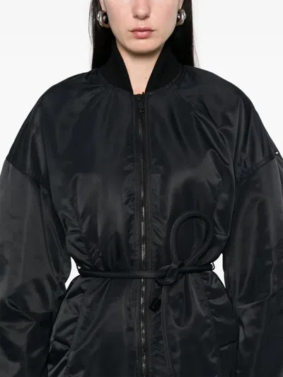Sportmax Zebu Bel Jacket