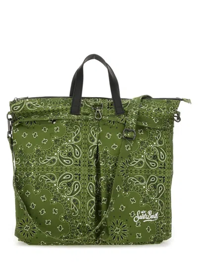 Mc2 Saint Barth Helmet Backpack