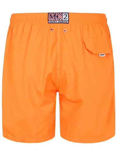 Mc2 Saint Barth Ultralight Swim Short Pantone Lighting