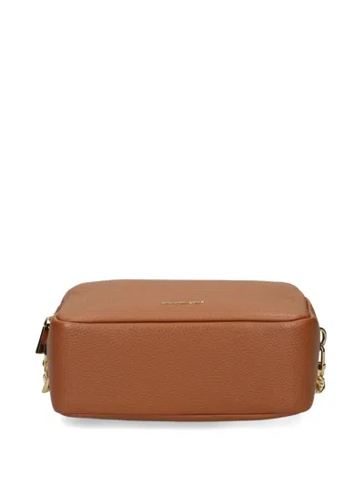 Michael Kors Luggage Leather Bags