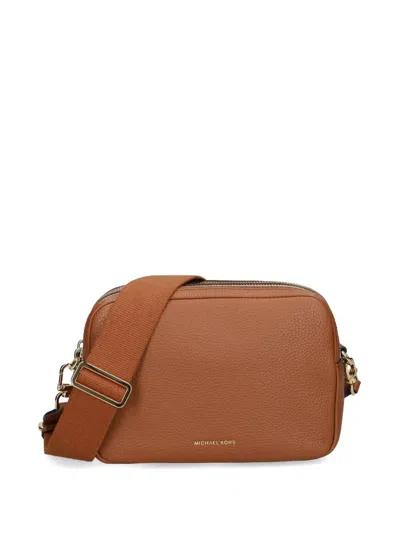Michael Kors Luggage Leather Bags