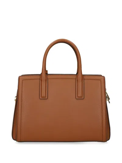 Michael Kors Luggage Leather Bags
