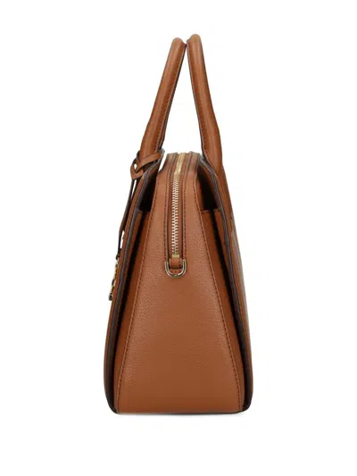 Michael Kors Luggage Leather Bags