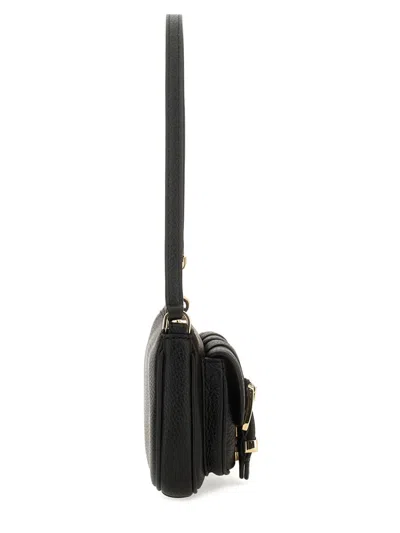 Michael Michael Kors Zoe Small Clutch Bag