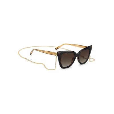 Missoni (opt + Clip-on) Mis 0133/cs 086(la)