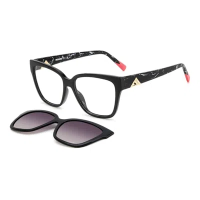 Missoni (opt + Clip-on) Mis 0179/cs 807(xw)
