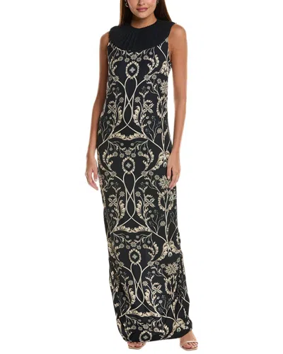 Agua By Agua Bendita Gema Maxi Dress