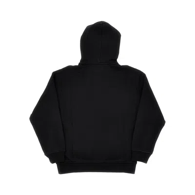 C.p. Company Full-zip Hoodie Kids In Black