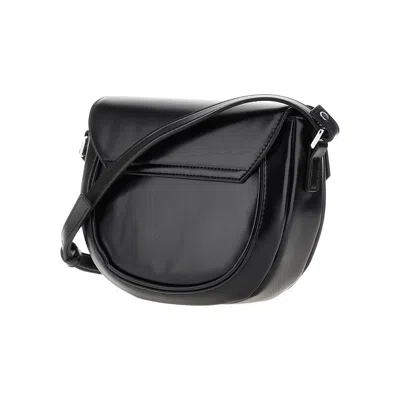 Marni Faux Leather Kids 'smile Bag' Kids