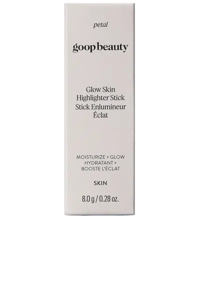 Goop Glow Skin Highlighter Stick