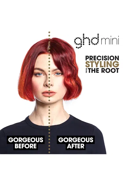 Ghd Gold Mini 2.0 Styler