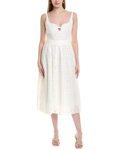 Jl Luxe Midi Dress