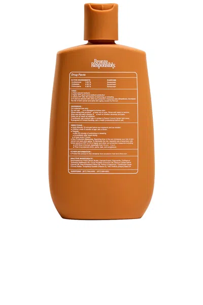 Tanning Club Golden Glow Spf 15