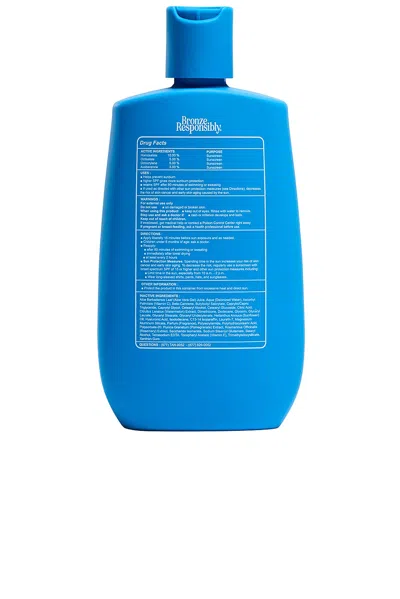 Tanning Club Everyday Sunscreen Spf 30