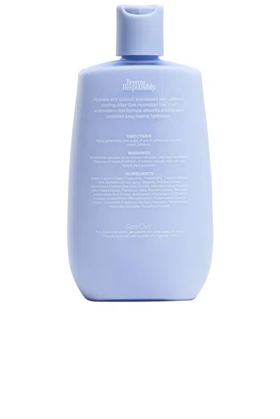Tanning Club After Sun Hydration Gel