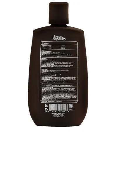 Tanning Club Tanning Lotion Spf 8