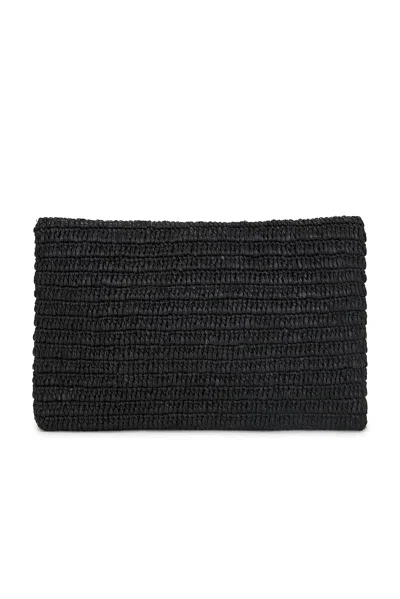 Saint Laurent Large Envelope Pouch