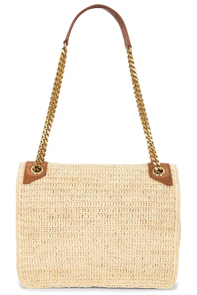 Saint Laurent Medium Niki Chain Bag