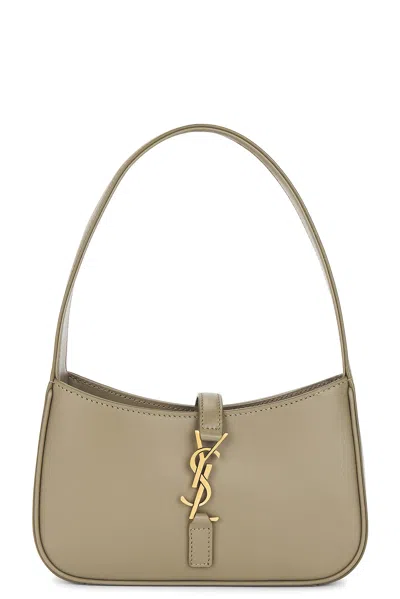 Saint Laurent Mini Le 5 A 7 Hobo Bag
