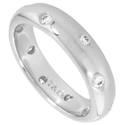 Pre-owned Tiffany & Co Band Ring ()