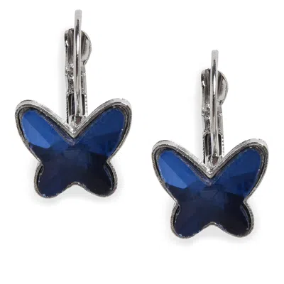 Sohi Butterfly Designer Studs