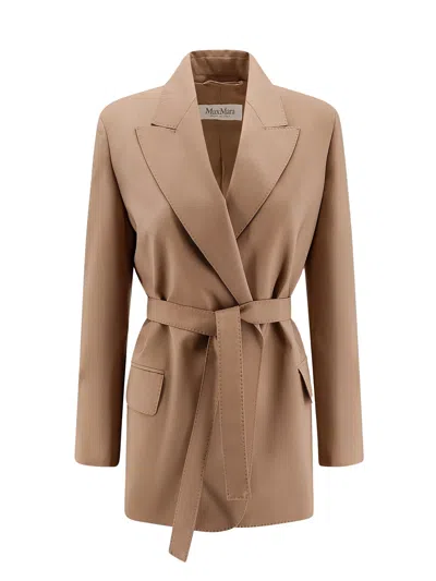 Max Mara Coats And Coats